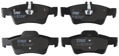 TRW GDB1546 Číslo výrobce: 23334. EAN: 3322937334612.