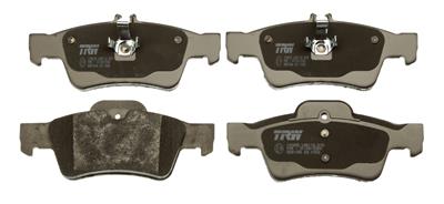 TRW GDB1546 Číslo výrobce: 23334. EAN: 3322937334612.