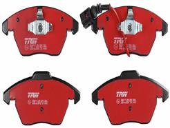 TRW GDB1550DTE DTEC COTEC