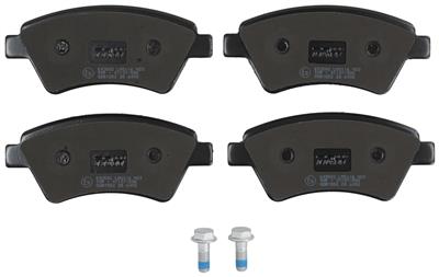 TRW GDB1552 Číslo výrobce: 23930. EAN: 3322937334445.