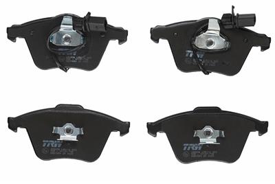 TRW GDB1554 Číslo výrobce: 23763. EAN: 3322937353361.