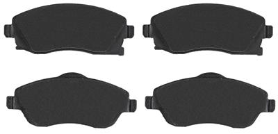 TRW GDB1570 Číslo výrobce: 23225. EAN: 3322937353569.