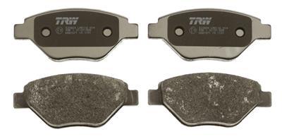 TRW GDB1571 Číslo výrobce: 23934. EAN: 3322937354726.