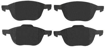 TRW GDB1583DTE Číslo výrobce: 23723. EAN: 3322938206581.