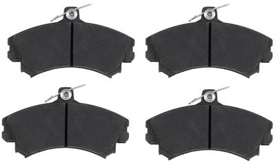 TRW GDB1584 Číslo výrobce: 21796. EAN: 3322937370122.