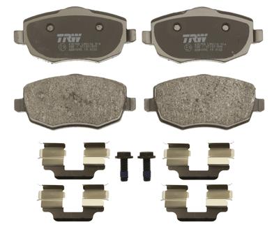 TRW GDB1592 Číslo výrobce: 24073. EAN: 3322937370030.