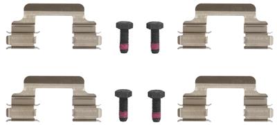 TRW GDB1594 Číslo výrobce: 24134. EAN: 3322937369966.