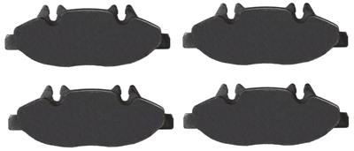 TRW GDB1600 Číslo výrobce: 24007. EAN: 3322937390076.