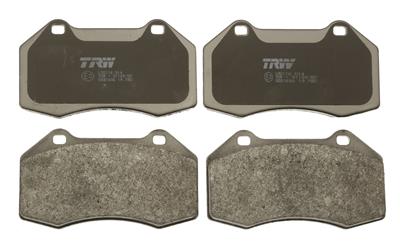 TRW GDB1606 Číslo výrobce: 24162. EAN: 3322937390229.