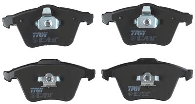 TRW GDB1607 Číslo výrobce: 23762. EAN: 3322937390199.