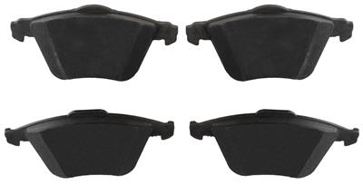 TRW GDB1607 Číslo výrobce: 23762. EAN: 3322937390199.