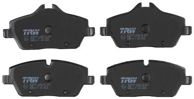 TRW GDB1611 Číslo výrobce: 23915. EAN: 3322937393459.