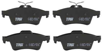 TRW GDB1621 Číslo výrobce: 23482. EAN: 3322937398089.