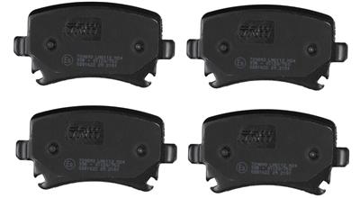 TRW GDB1622 Číslo výrobce: 23914. EAN: 3322937398010.