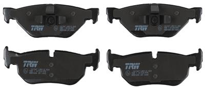 TRW GDB1626 Číslo výrobce: 23926. EAN: 3322937398072.