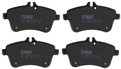 TRW GDB1628 Číslo výrobce: 23881. EAN: 3322937398058.