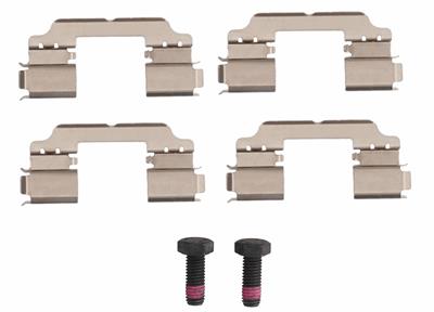 TRW GDB1628 Číslo výrobce: 23881. EAN: 3322937398058.