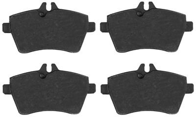 TRW GDB1630 Číslo výrobce: 24077. EAN: 3322937398362.