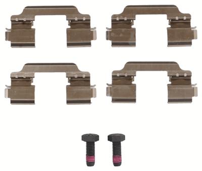 TRW GDB1630 Číslo výrobce: 24077. EAN: 3322937398362.