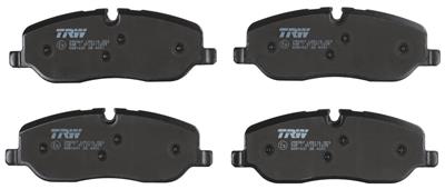 TRW GDB1631 Číslo výrobce: 24191. EAN: 3322937404100.