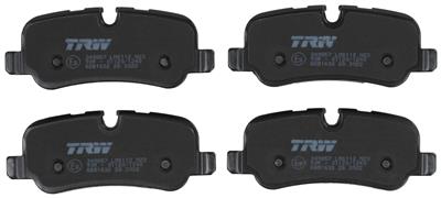 TRW GDB1632 Číslo výrobce: 24192. EAN: 3322937404117.