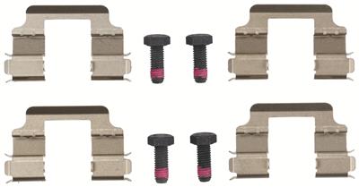 TRW GDB1632 Číslo výrobce: 24192. EAN: 3322937404117.