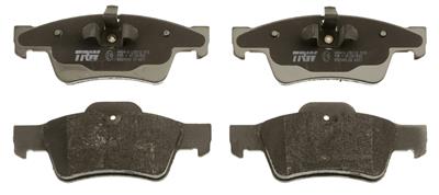 TRW GDB1643 Číslo výrobce: 23923. EAN: 3322937412525.