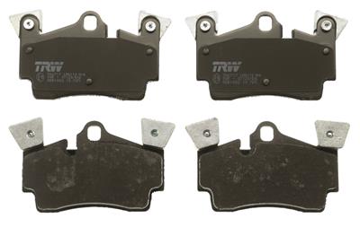 TRW GDB1652 Číslo výrobce: 24010. EAN: 3322937465712.