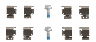 TRW GDB1654 Číslo výrobce: 23705. EAN: 3322937465736.