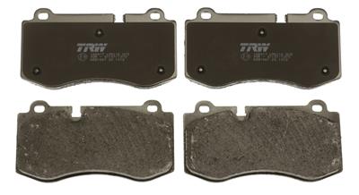 TRW GDB1667 Číslo výrobce: 23960. EAN: 3322937475667.