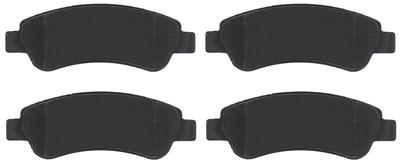 TRW GDB1682 EAN: 3322937511709.