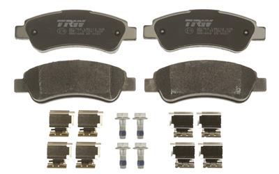 TRW GDB1682 EAN: 3322937511709.