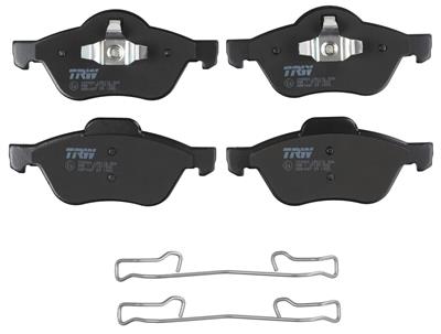 TRW GDB1687 Číslo výrobce: 23215. EAN: 3322937511808.