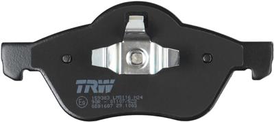 TRW GDB1687 Číslo výrobce: 23215. EAN: 3322937511808.