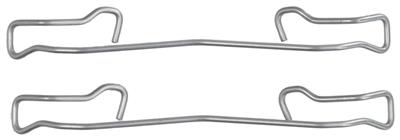 TRW GDB1687 Číslo výrobce: 23215. EAN: 3322937511808.