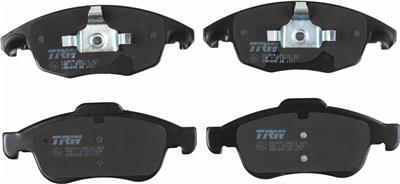 TRW GDB1690 Číslo výrobce: 24538. EAN: 3322937517756.