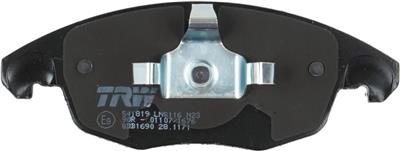 TRW GDB1690 Číslo výrobce: 24538. EAN: 3322937517756.