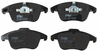 TRW GDB1691 EAN: 3322937517657.