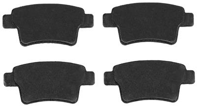 TRW GDB1692 Číslo výrobce: 24540. EAN: 3322937517732.