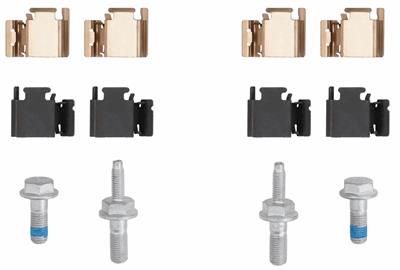 TRW GDB1692 Číslo výrobce: 24540. EAN: 3322937517732.