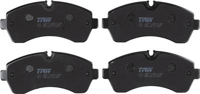 TRW GDB1696 Číslo výrobce: 29200. EAN: 3322937517664.