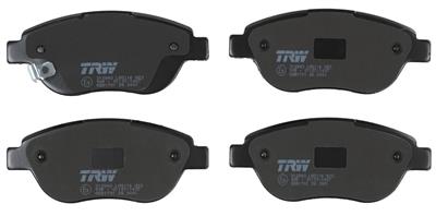 TRW GDB1701 Číslo výrobce: 23708. EAN: 3322937517701.