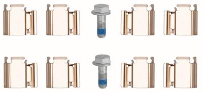 TRW GDB1701 Číslo výrobce: 23708. EAN: 3322937517701.