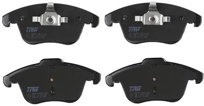 TRW GDB1705 Číslo výrobce: 24123. EAN: 3322937562848.