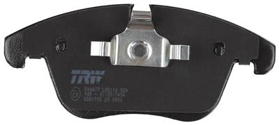 TRW GDB1705 Číslo výrobce: 24123. EAN: 3322937562848.