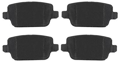 TRW GDB1708 Číslo výrobce: 24537. EAN: 3322937562879.