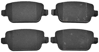 TRW GDB1709 Číslo výrobce: 24537. EAN: 3322937562886.