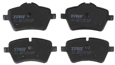 TRW GDB1712 Číslo výrobce: 23984. EAN: 3322937562718.