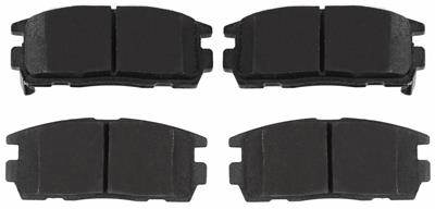 TRW GDB1716 Číslo výrobce: 20009. EAN: 3322937562862.