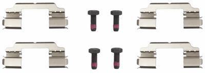 TRW GDB1718 Číslo výrobce: 24595. EAN: 3322937578276.